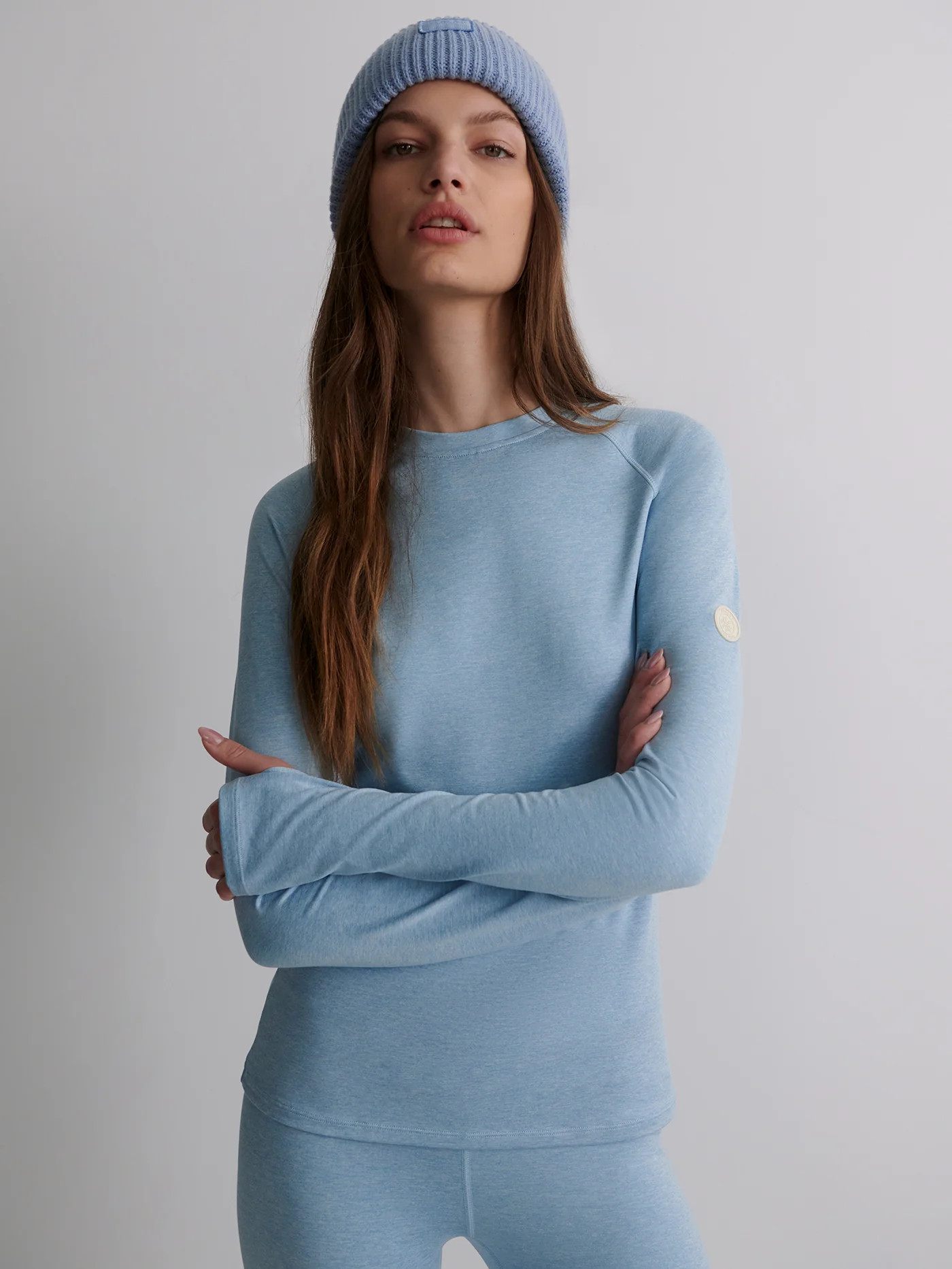 Always Warm Crew-Neck Baselayer | Varley US