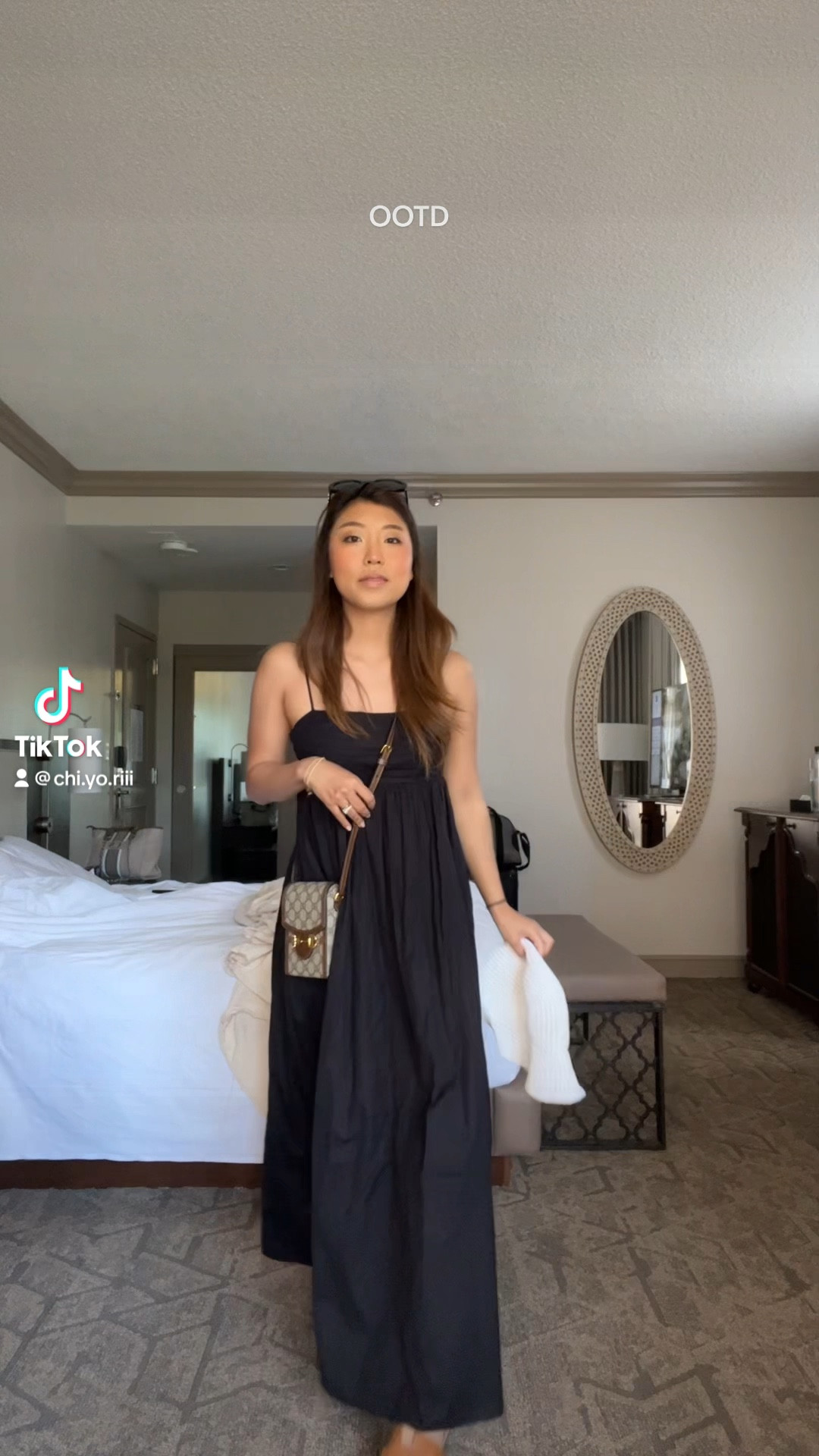 Love this ASOS dress 🖤 

#LTKunder50 #LTKfit #LTKunder100