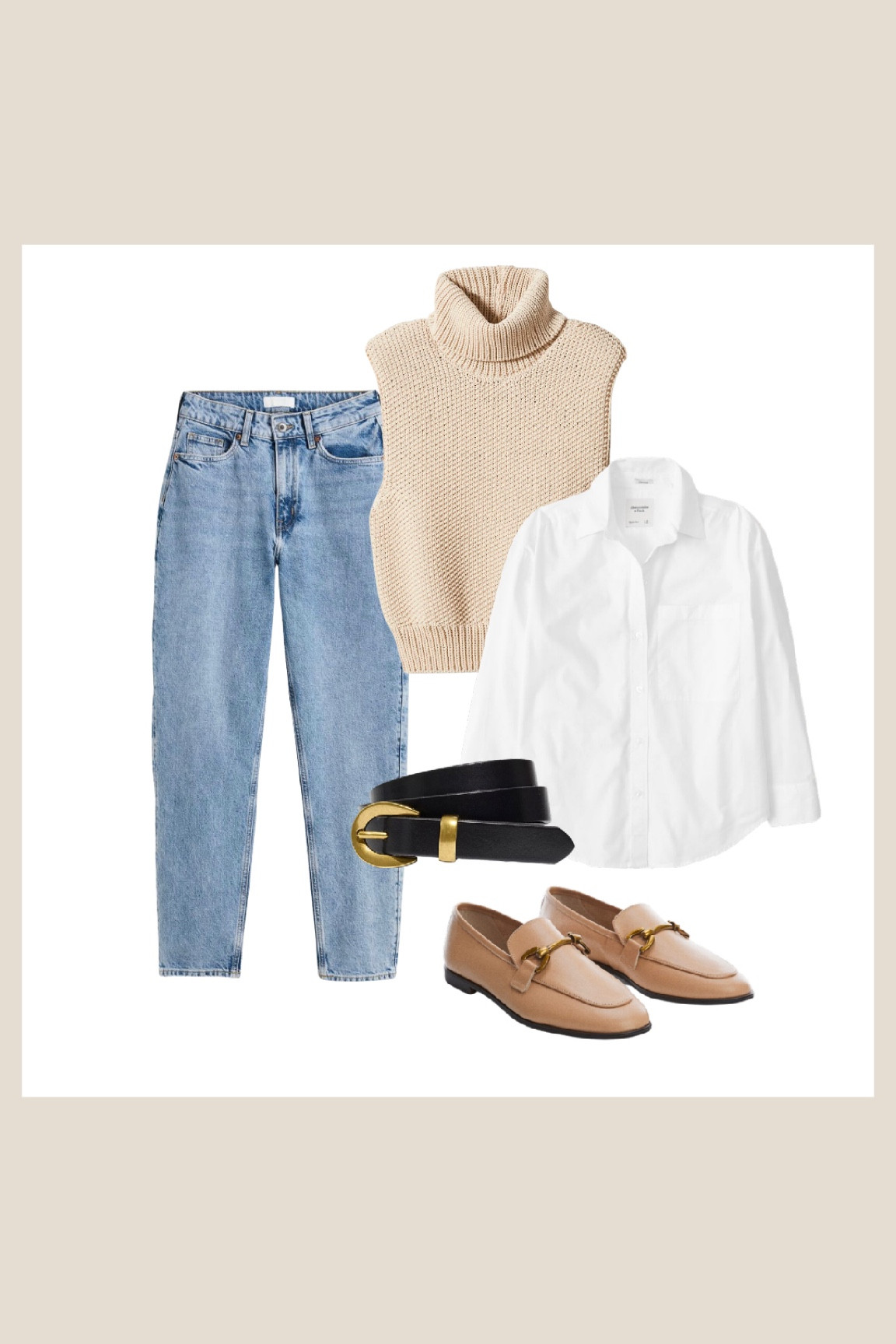 Outfit Inspo

#LTKstyletip #LTKSeasonal #LTKFind