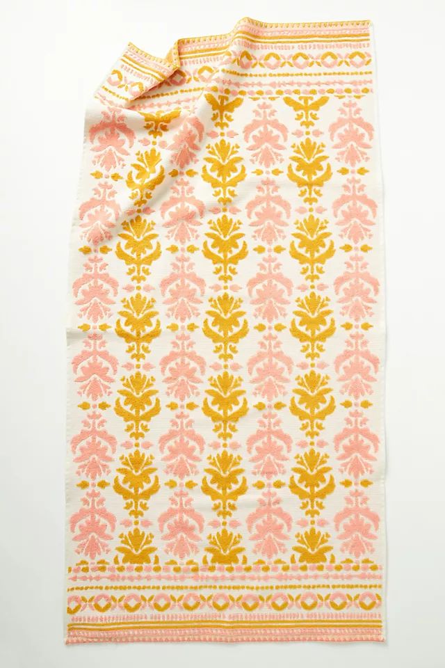 Merida Towel Collection | Anthropologie (US)
