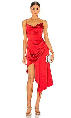 X REVOLVE Jacinda Dress
                    
                    ELLIATT | Revolve Clothing (Global)