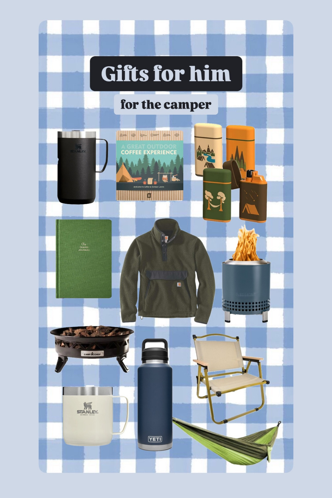 GIFT GUIDE FOR HIM! 🎄 Gift for boyfriend, gifts for boyfriend, gift for him, gifts for him, gift guide for boyfriend, gift guide for boyfriends, gift guides, gift for guys, gifts for guys, gift guide for guys, gift guides for guys, gift guide for him, gift guides for him, guy gift guide, gift ideas for him, gift ideas for boyfriend, gift ideas for boyfriends, 2024 gift guide, 2024 gift ideas, Gift for dad, gifts for dad, gift for him, gifts for him, gift guide for dad, gift guide for dads, gift guides, gift for father in law, gifts for father in laws, gift guide for father in law, gift for FIL, gifts for FIL, gift guide for FIL, gift guides for FIL, camping gifts, 

 

#LTKGiftGuide #LTKHoliday