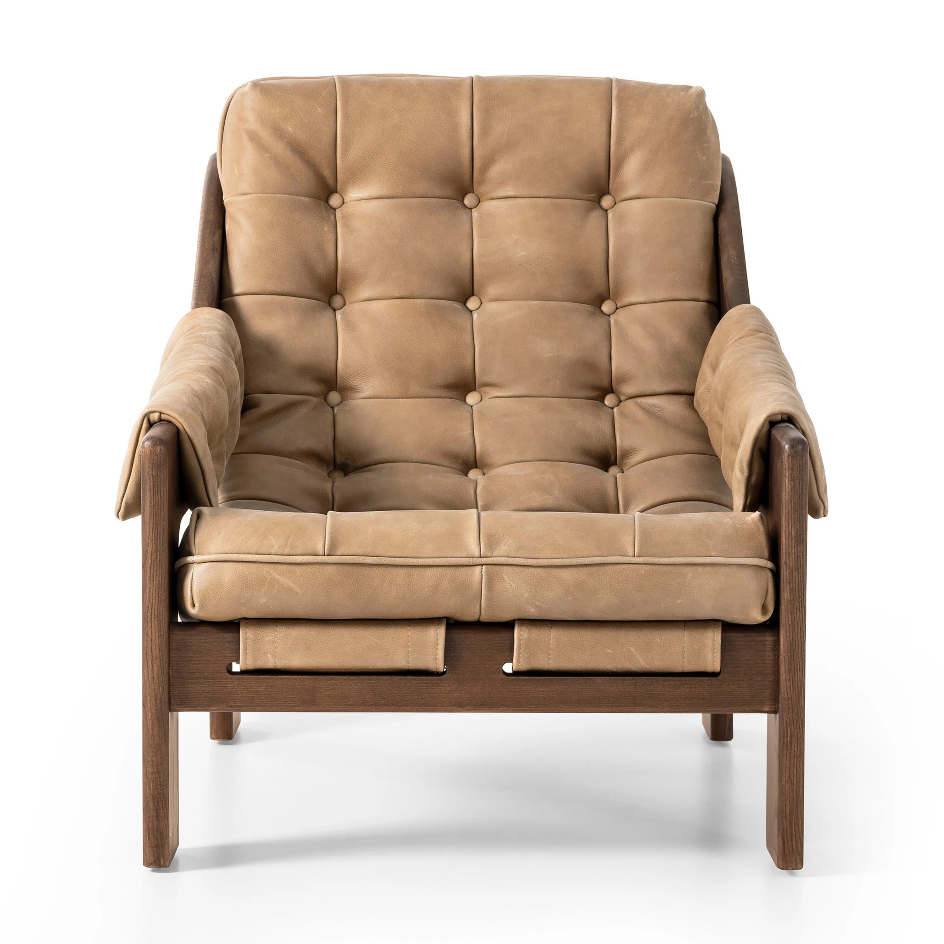 Tuckerman Upholstered Armchair | Wayfair North America