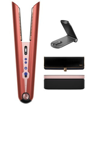 Dyson Special Edition Corrale Styler & Straightener in Pink | FWRD 