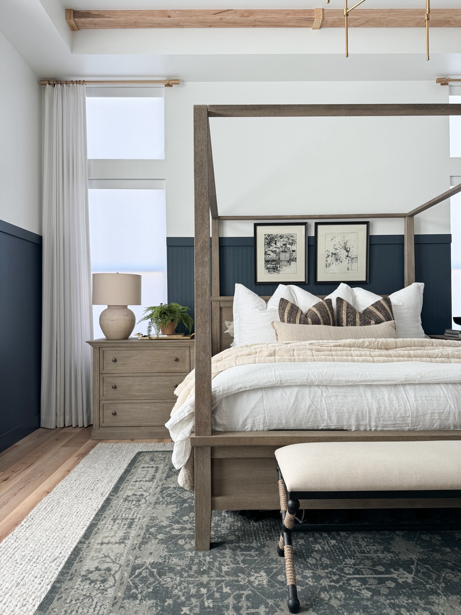 Bedroom decor and design 

#LTKfindsunder50 #LTKfindsunder100 #LTKhome