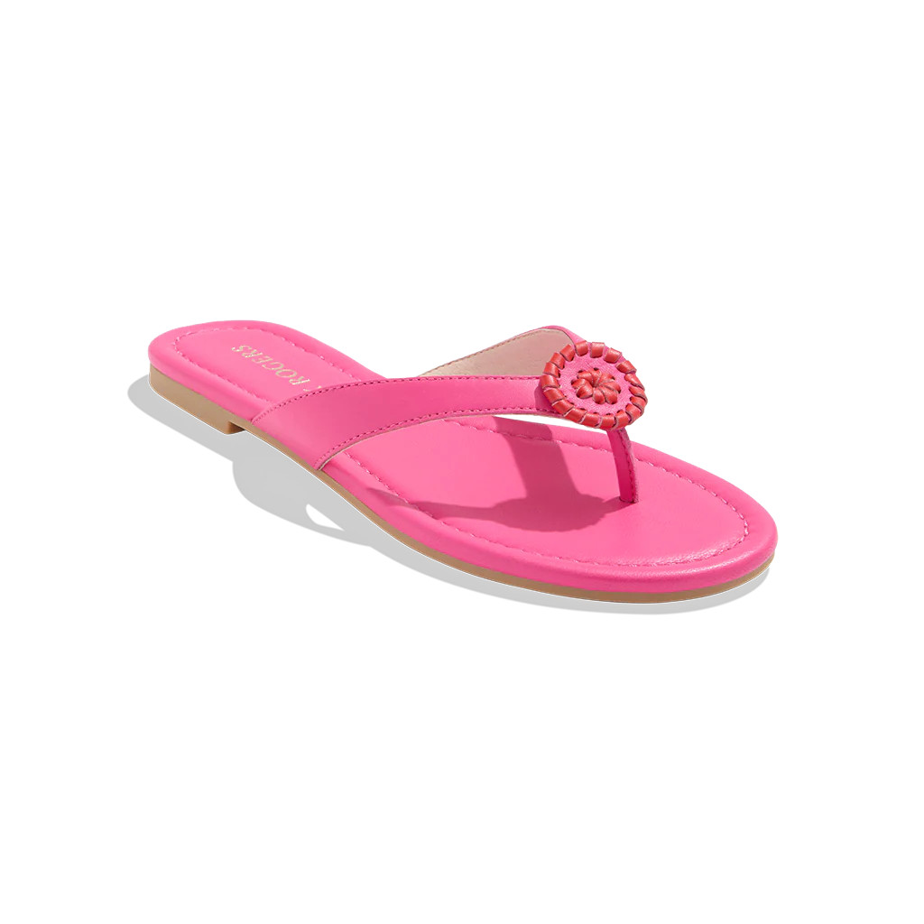 Roxy Flip Flop | Jack Rogers
