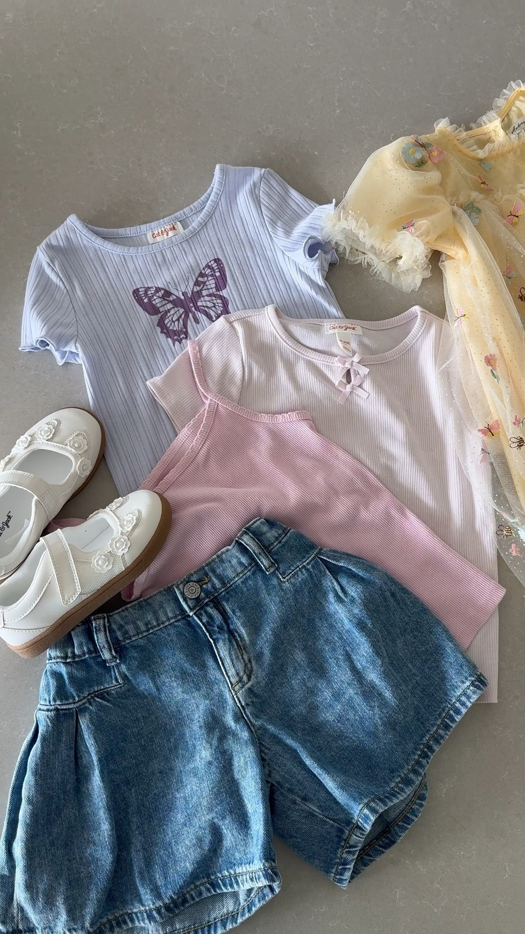 Target girl finds 🦋

#LTKootd #LTKSeasonal #LTKmomlife