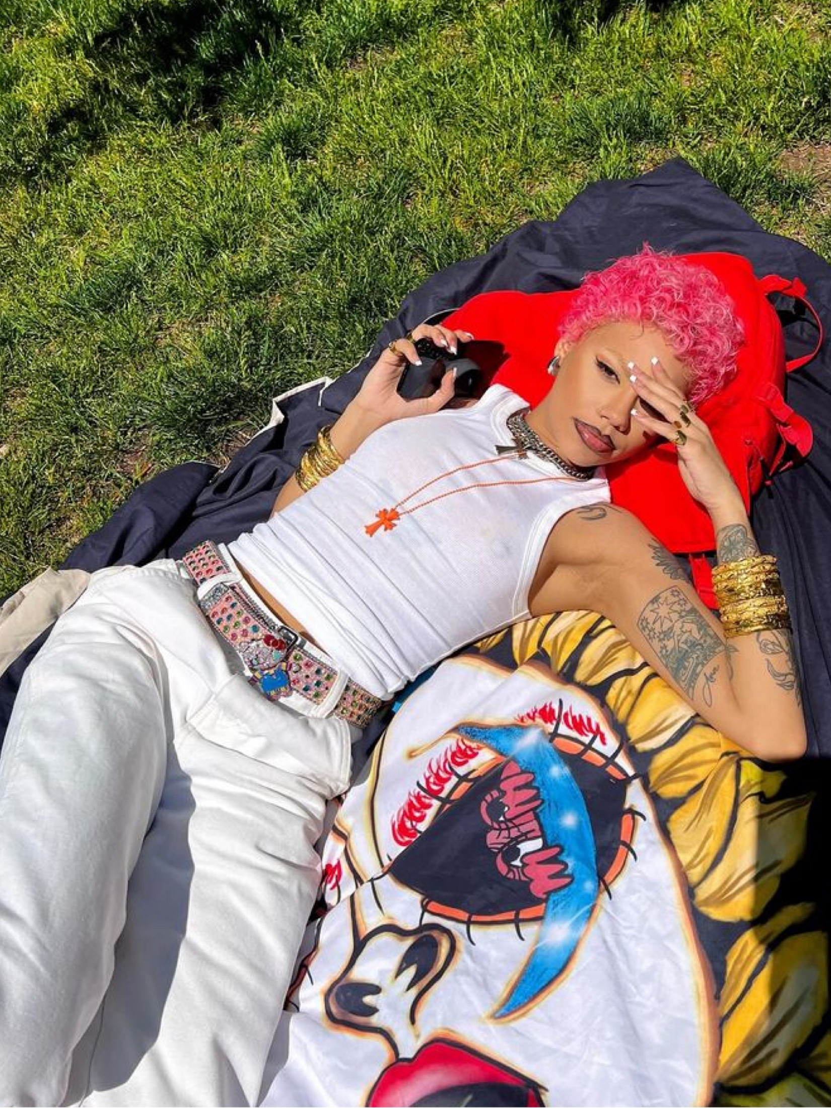 Sunday Picnic 🩷

#LTKFindsUnder50 #LTKStyleTip #LTKU