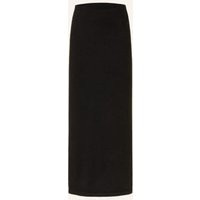 Jw Anderson Strickrock Mit Mohair schwarz | Breuninger (DACH)