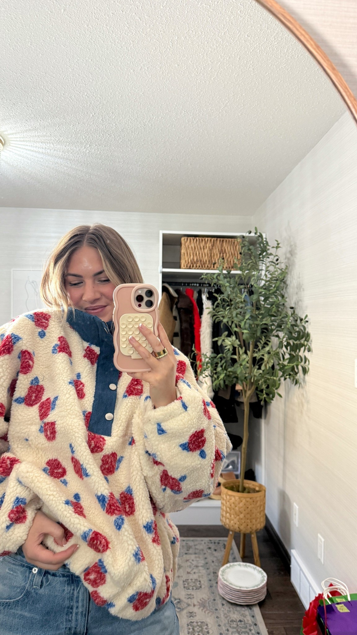 Current favs from vici new arrivals. Use my code KITEEN35 

#LTKwinter #LTKcanada #LTKmidsize