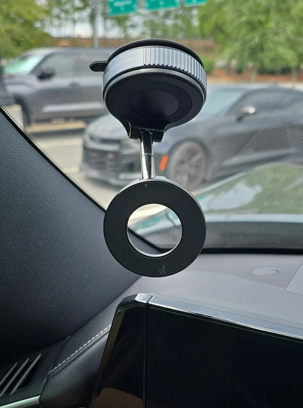 Magnetic phone mount, amazon find, prime day deals, on sale, travel must have, blogger essentials, content creator

#LTKSaleAlert #LTKActive #LTKFindsUnder50