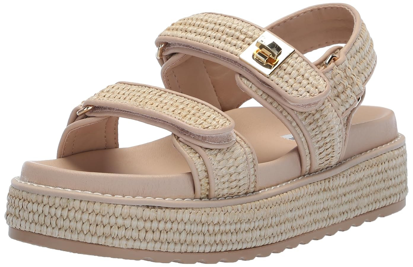 Steve Madden Women's Bigmona Sandal | Amazon (DE)