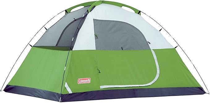 Coleman Sundome Camping Tent | Amazon (US)