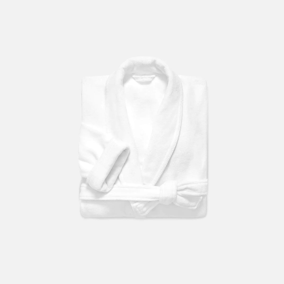 Super-Plush Robe | Brooklinen