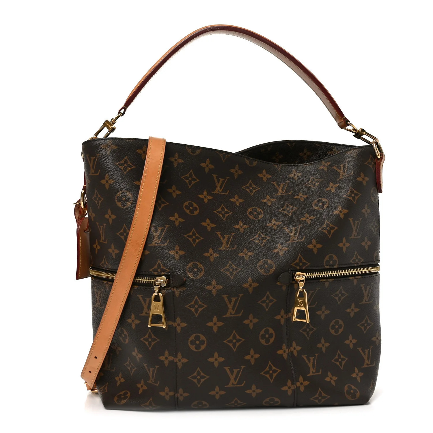 Louis Vuitton Monogram Melie | FASHIONPHILE (US)