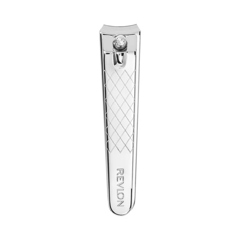 PR REV Mini Nail Clipper, Nail Care Tools, Curved Blade for Trimming & Grooming, Easy to Use (Pac... | Walmart (US)