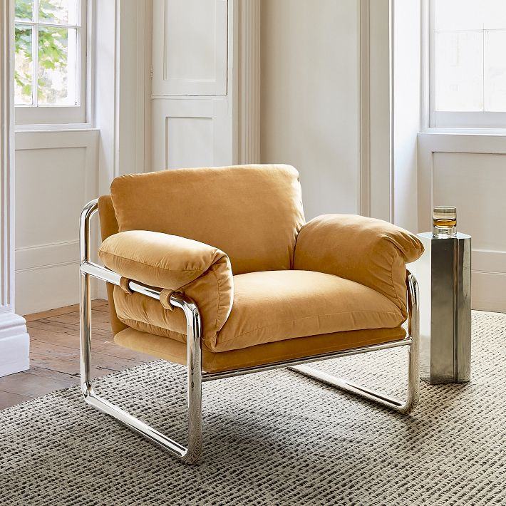 Desmond Chair | West Elm (US)