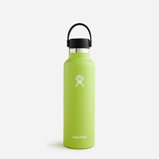 Hydro Flask® 21-ounce  standard mouth bottle | J. Crew US