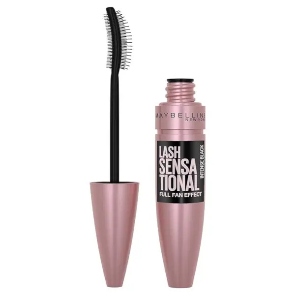Maybelline Lash Sensational Lengthening Mascara | Adore Beauty (ANZ)
