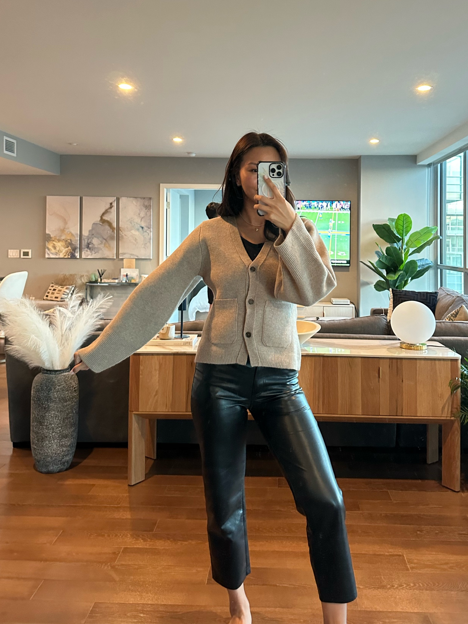 Comfy ootn

#LTKstyletip #LTKSeasonal #LTKworkwear