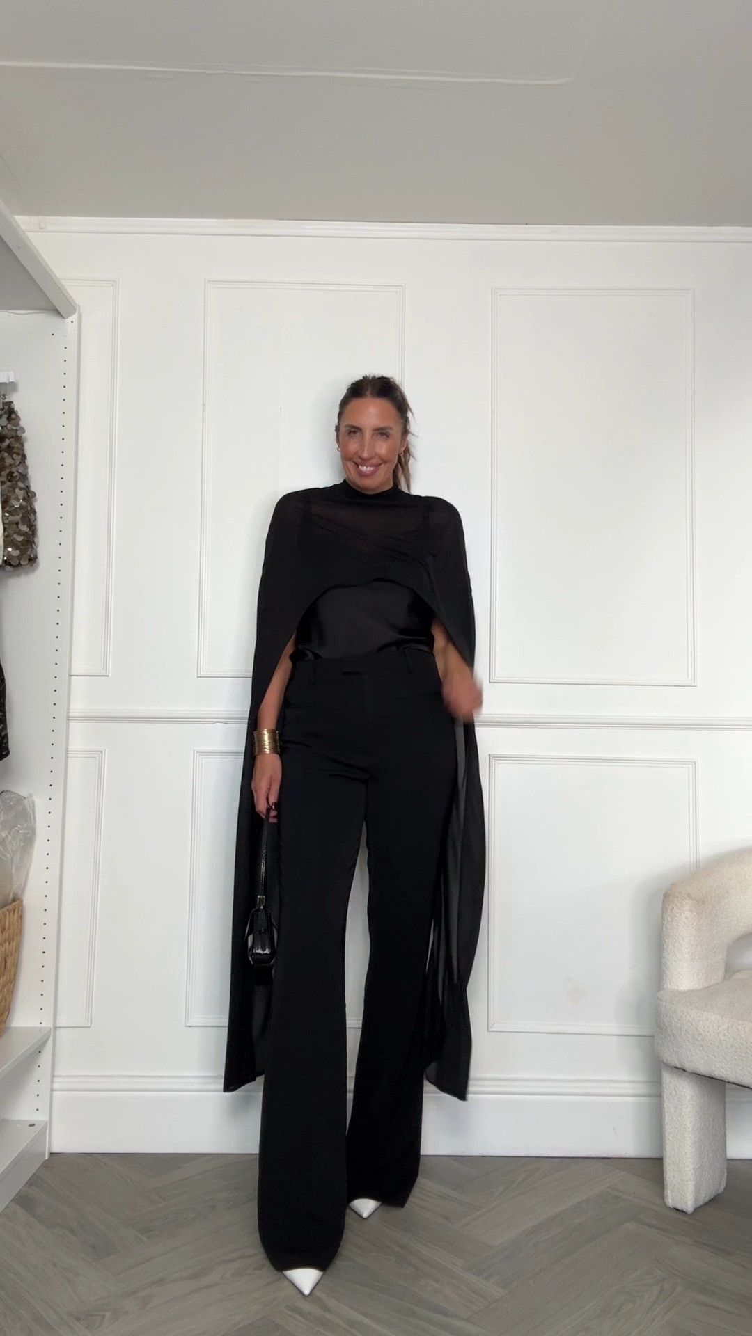 Christmas party season is ON! 🪩🎊🥳


Christmas Party / Christmas Party Outfit / Christmas Party / Sequin Trousers / Sequin Blazer What To Wear At Christmas / Christmas Day Outfit / Party Season / Over 40 Style / Christmas Party Dress / What to wear at Christmas / styleinspo 

💋🎄👗👠💅✨🎁🥂

#LTKuk #LTKpartywear #LTKwinter