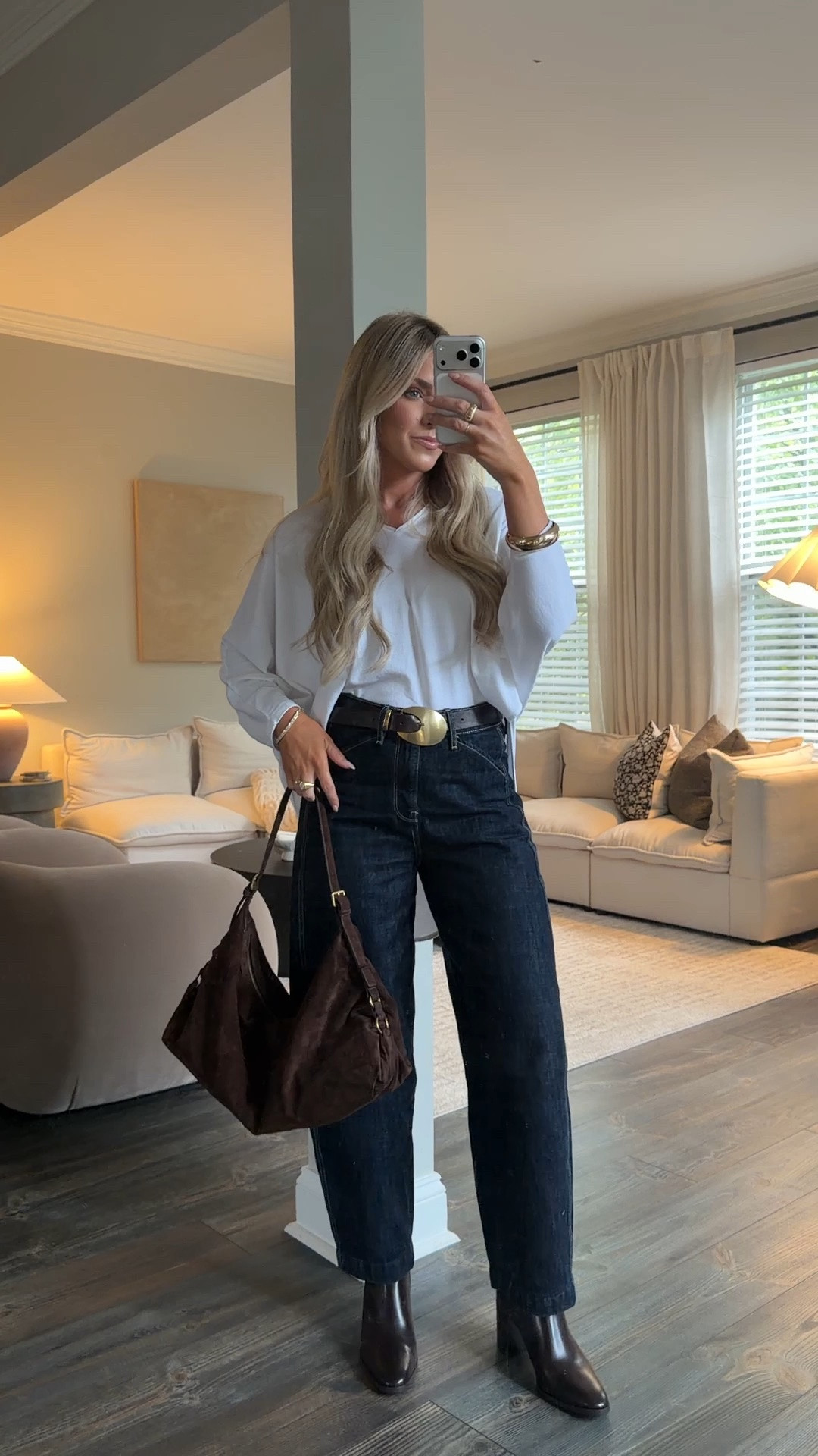 Easy and simple fall look!

#LTKSeasonal #LTKootd