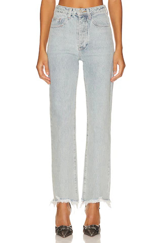 Marilyn Denim Jean
                    
                    superdown | Revolve Clothing (Global)