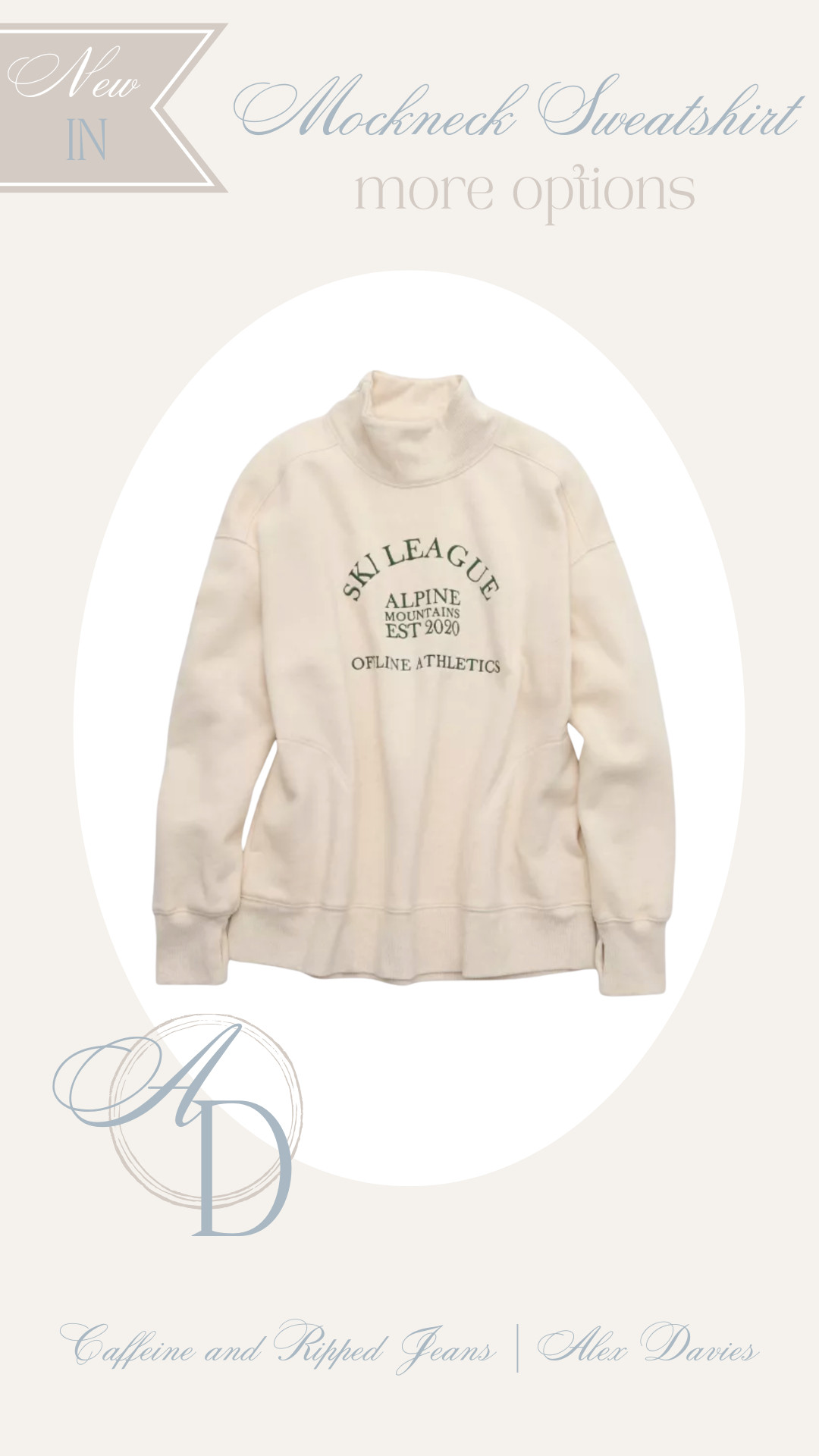 // mockneck sweatshirt // cute mockneck sweatshirt // on sale under $42 // black friday deal! // 

 #LTKCyberWeek #LTKGiftGuide #LTKHoliday