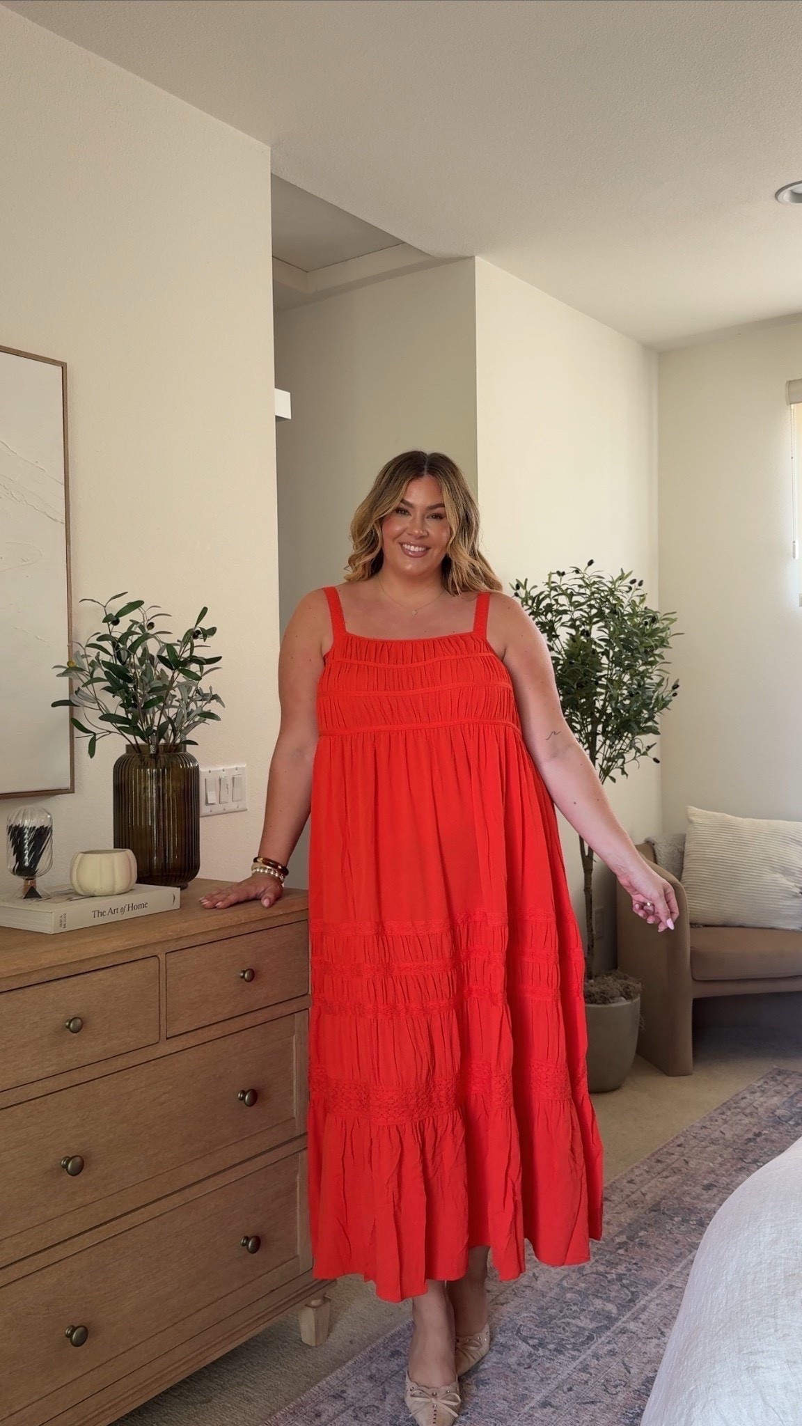 Spring outfit inspo from Torrid!! Accessories are from Amazon linked below! 

Torrid dress is an extra 50% off! ✨

Spring outfits, spring break, vacation outfits beach, Vanessa Etheridge 

#LTKMidsize #LTKSaleAlert