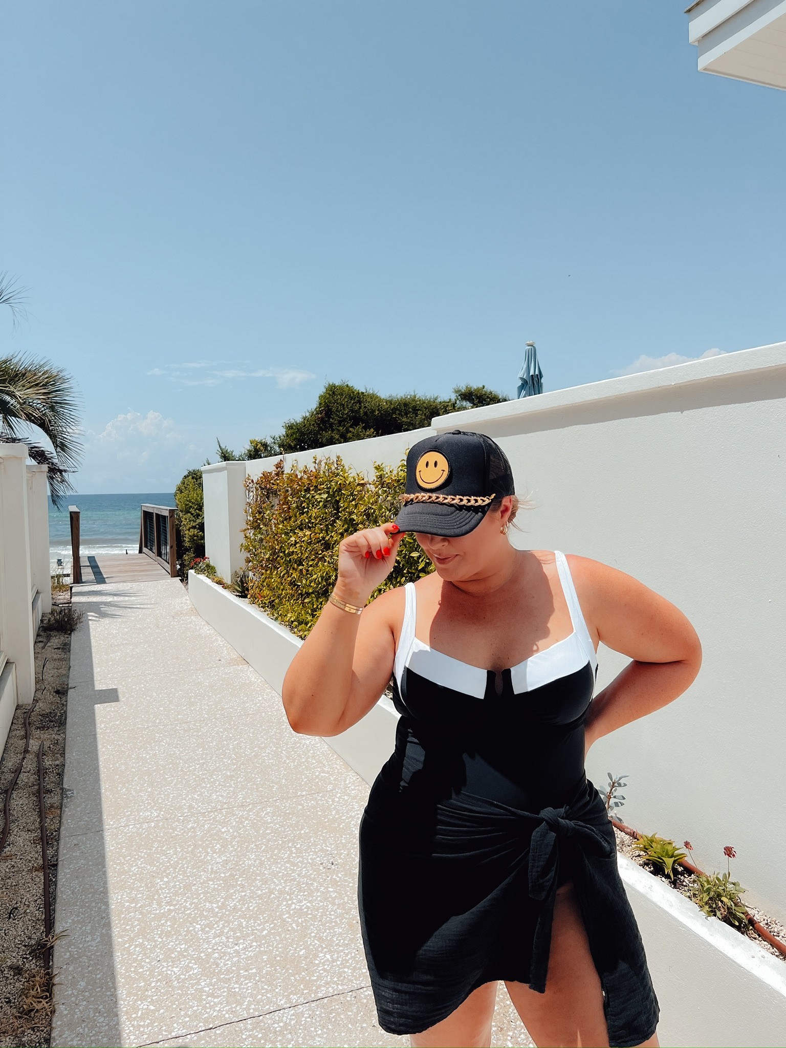 CUPSHE HAULLLLL🏝️ use code COLLINS15 on orders $65+ or SUPER20 on orders $109+ 