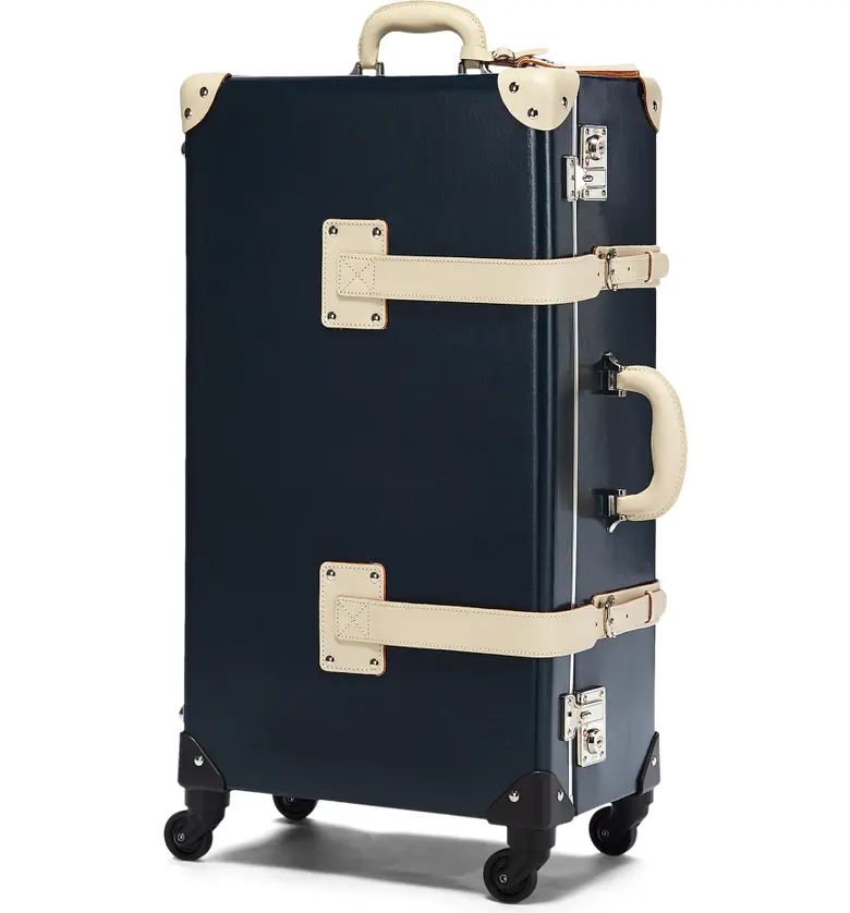 SteamLine Luggage The Anthropologist 27-Inch Check-In Spinner Packing Case | Nordstrom | Nordstrom
