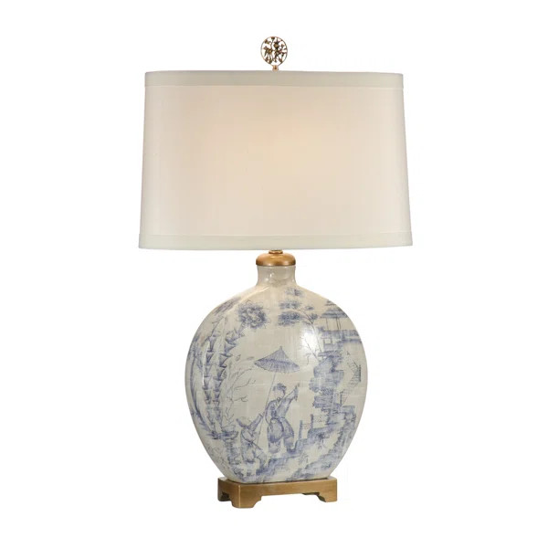 Ancient Table Lamp | Wayfair North America