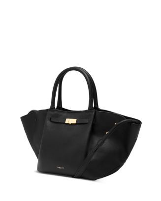 London Midi New York Leather Tote | Bloomingdale's (US)