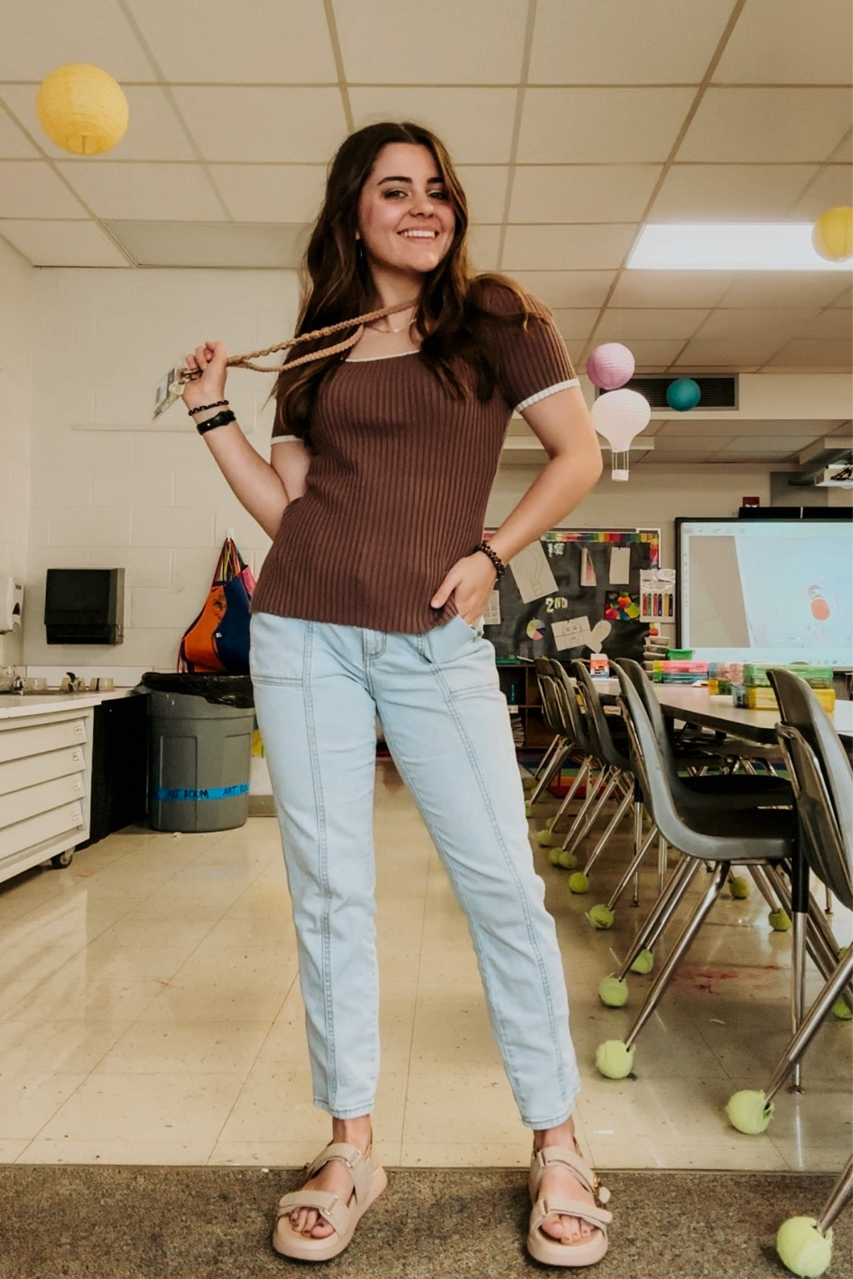 Friday fit! Shirt and shoes from Amazon!

#LTKfindsunder50 #LTKbeauty #LTKfindsunder100