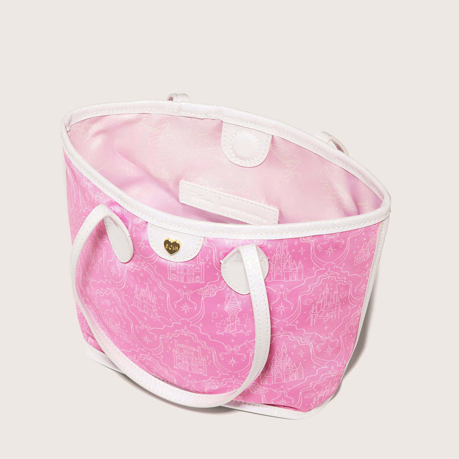 Disney Princess Little Tote Bag - Customize | Stoney Clover Lane | Stoney Clover Lane
