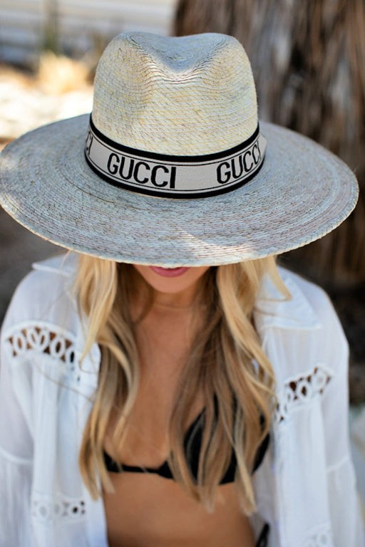 HATBAND AS SEEN ON MICHELLE from VBB!! Item #5 | Glitzy Bella