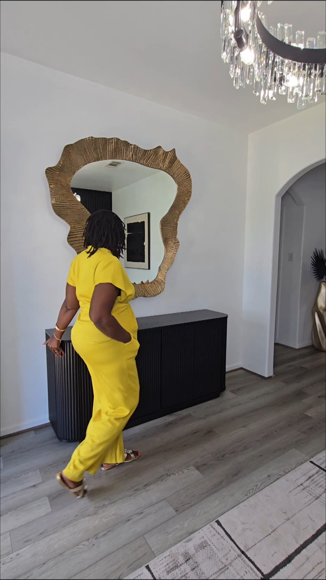 Pre Fall /Autumn Entryway Inspiration 

