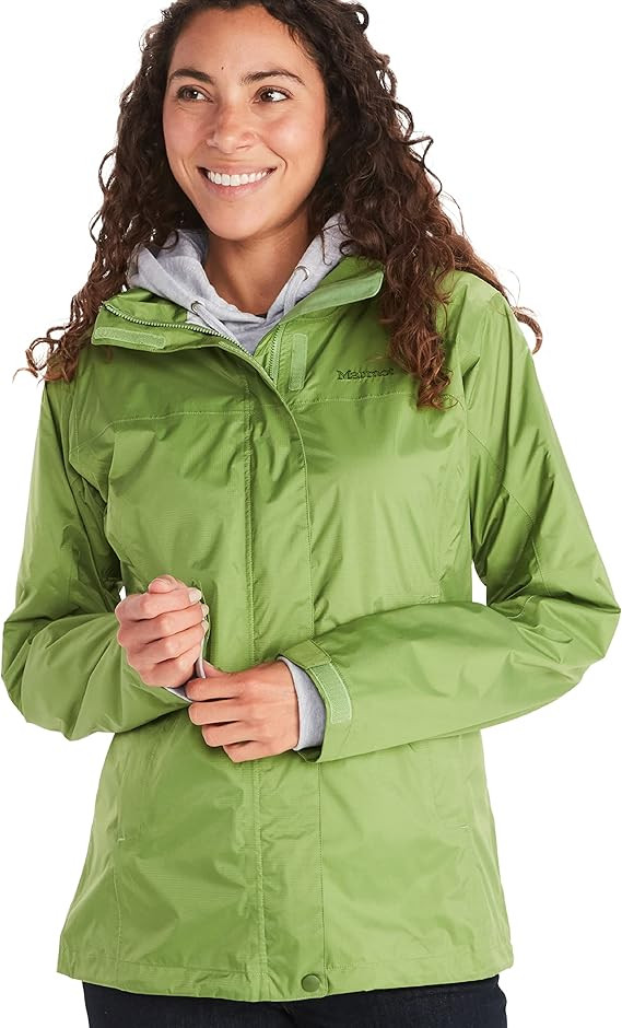 MARMOT Women's Precip Eco Jacket | Amazon (US)