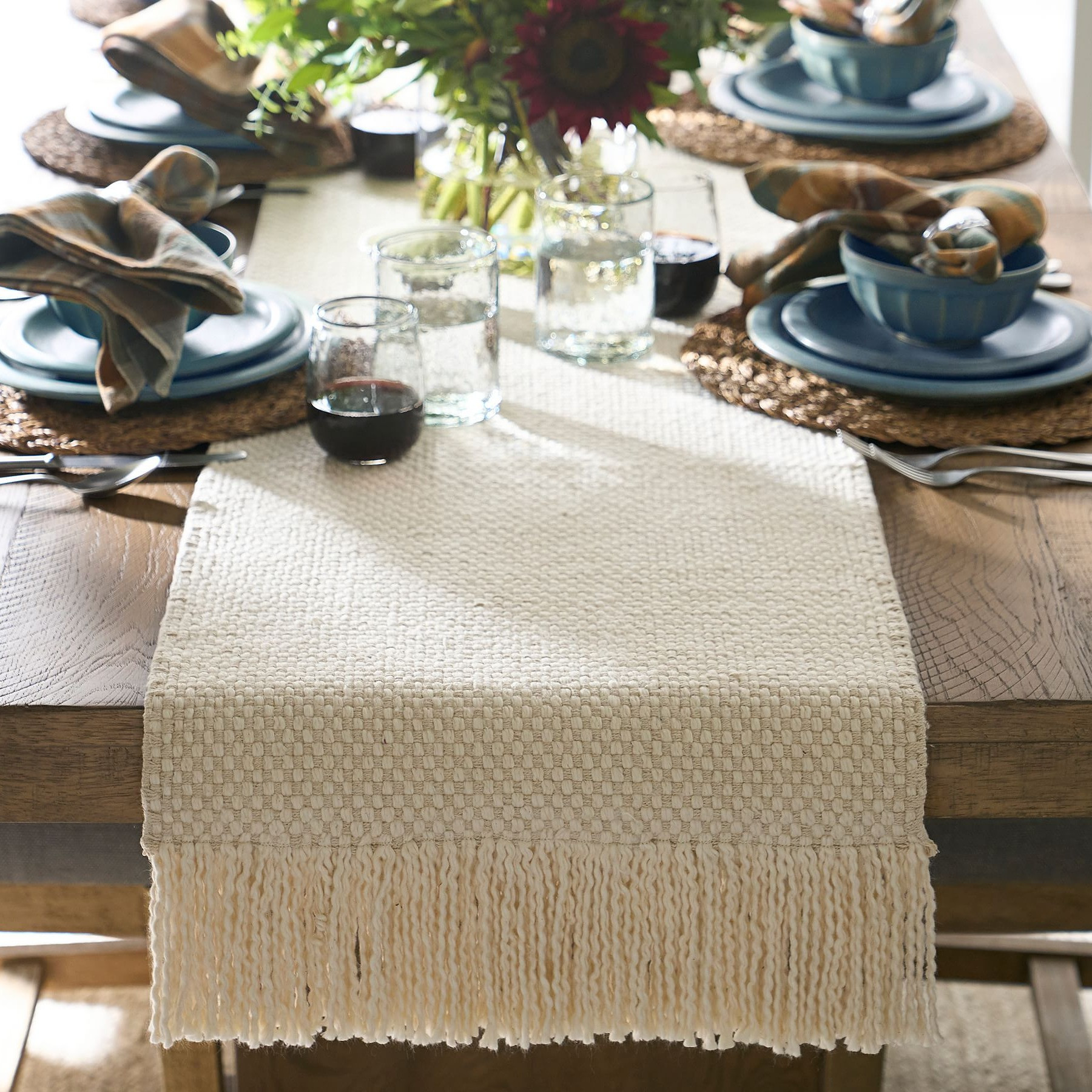 I’m officially in my cozy Thanksgiving hosting era 🍁🤎 These Pottery Barn dining + tabletop finds are so good for creating that warm holiday look without trying too hard. Pretty dishes, textured linens, serving pieces, glassware, candles… basically all the finishing touches. ✨

#PotteryBarnFinds #ThanksgivingDecor #ThanksgivingTablescape #CozyThanksgiving #HostingSeason #FallDiningRoom #TableSetting #HolidayTabletop #ThanksgivingHosting #FriendsgivingDecor #FallDecorIdeas #DinnerPartyDecor 

 #LTKSeasonal #LTKHome #LTKSaleAlert
