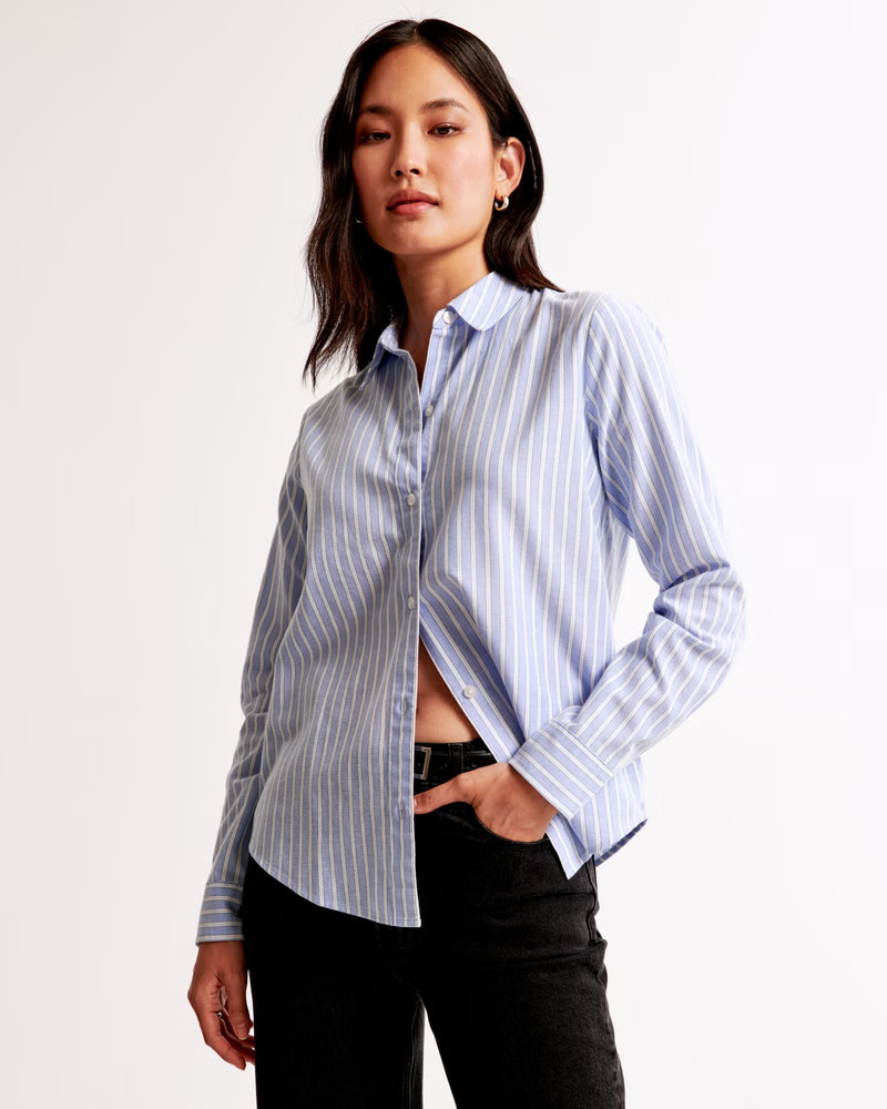 Limited Time, 25% Off All Jeans + 15% Off Almost Everything Else | Free Shipping Over $99 | You... | Abercrombie & Fitch (US)