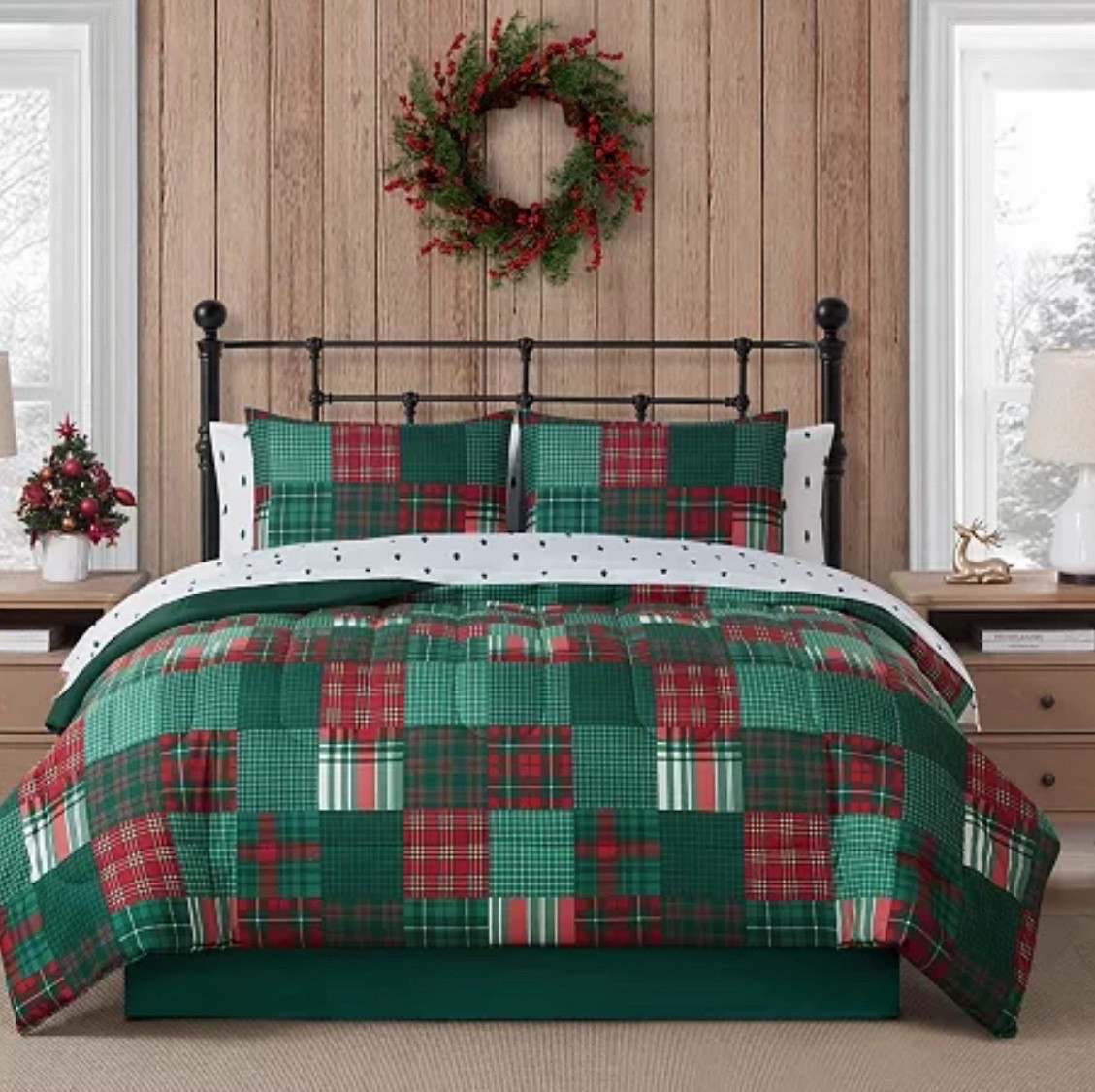 Amazing quality perfect for Christmas 