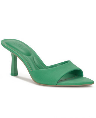 Basaaria Stiletto Sandals | Macy's