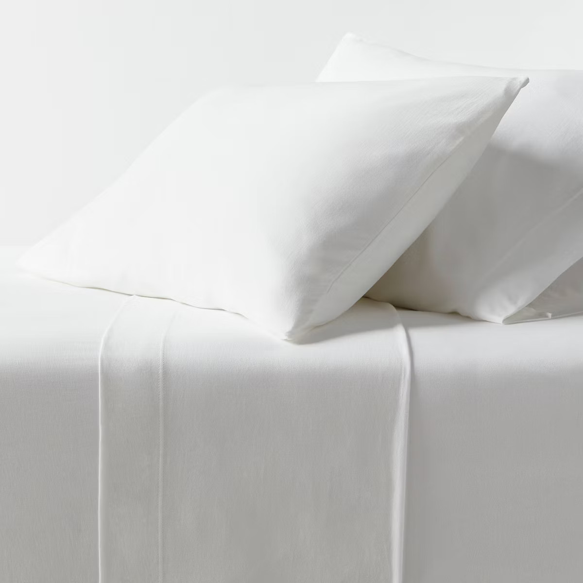 Cotton Jersey Sheet Set - Threshold™ | Target