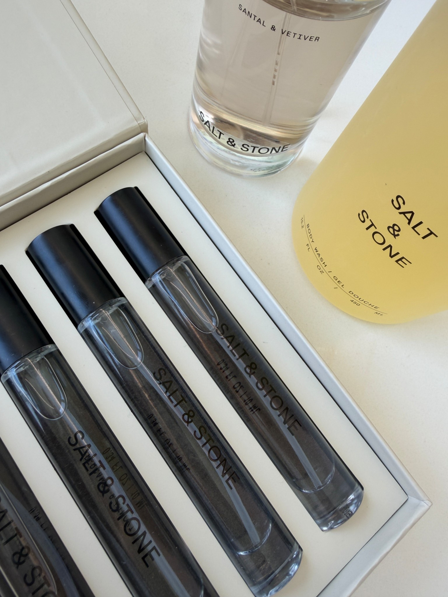 My @saltandstone picks!  Use code 15BETH for 15% off! 