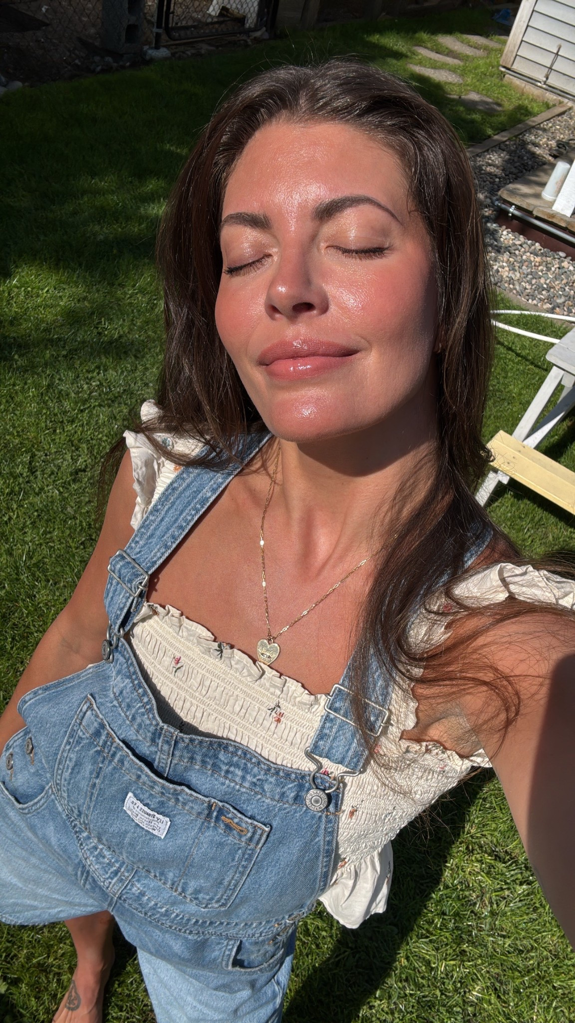 Spring is here ☀️

#LTKcanada #LTKspring #LTKsummer