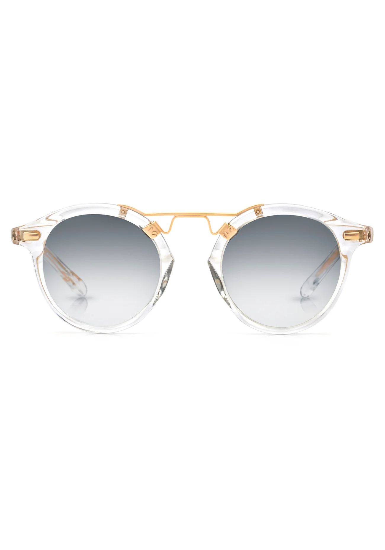 Crystal 24K | KREWE Eyewear