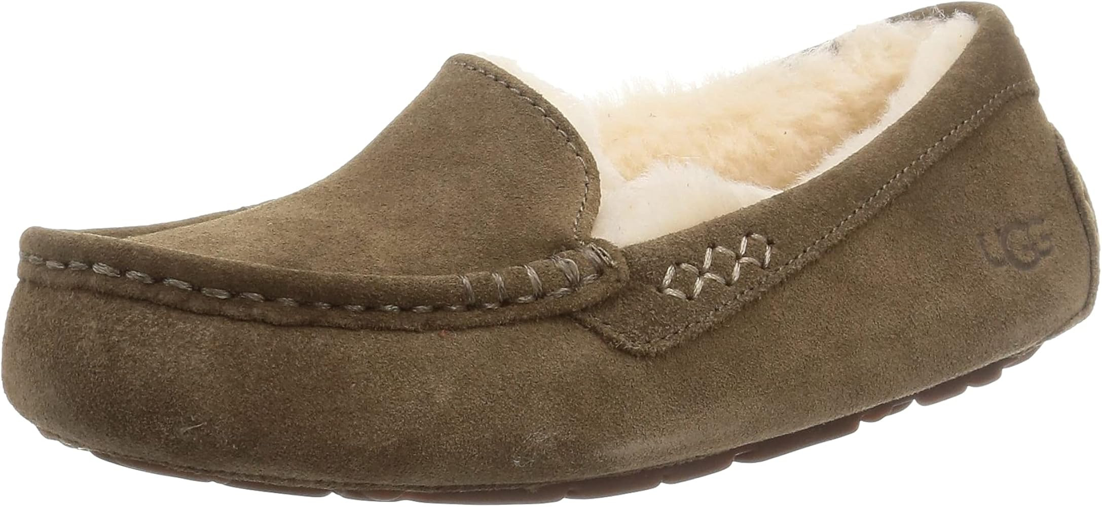 UGG Women's Ansley Slipper | Amazon (US)