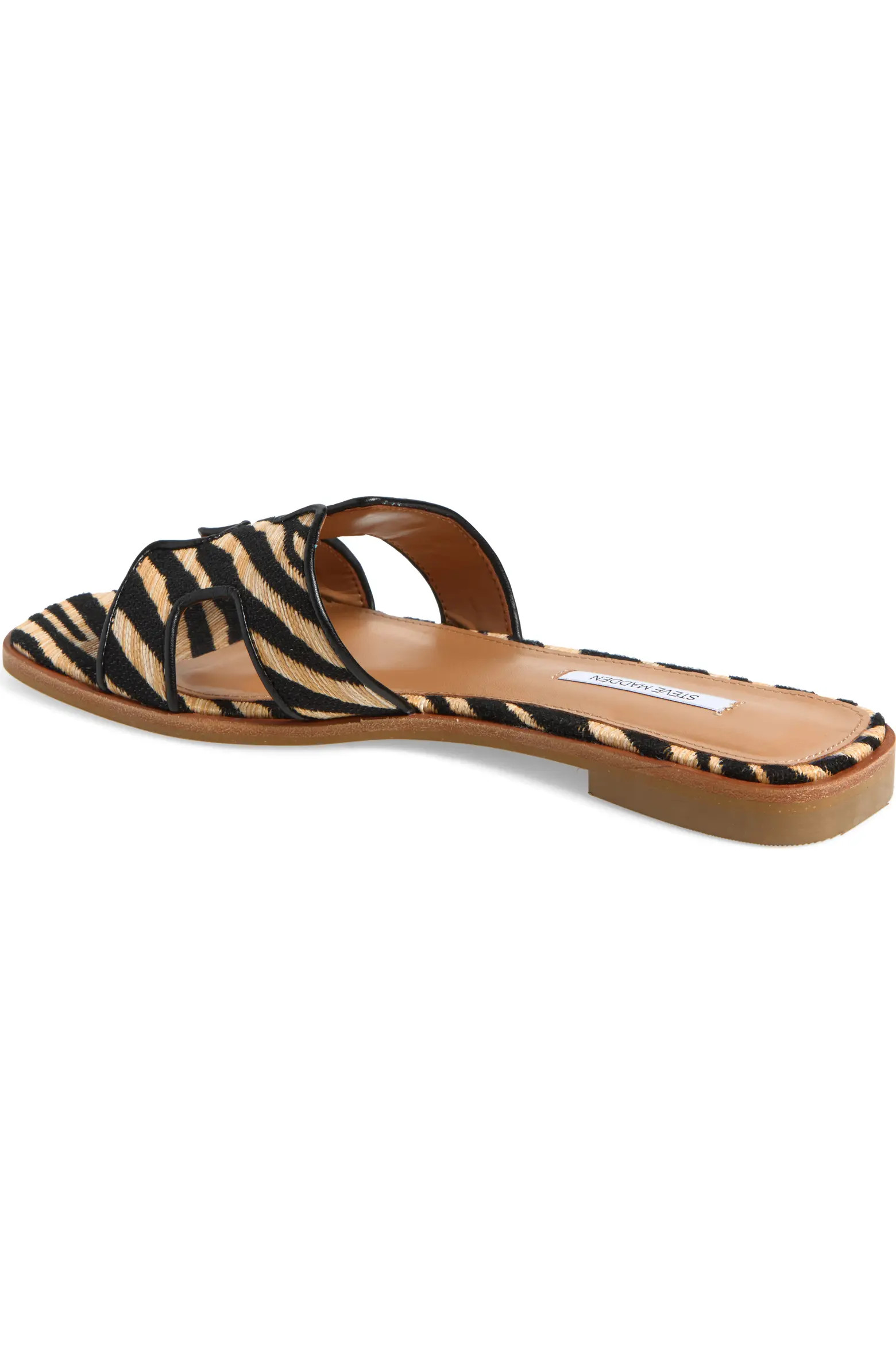 Steve Madden Hadyn Slide Sandal (Women) | Nordstrom | Nordstrom