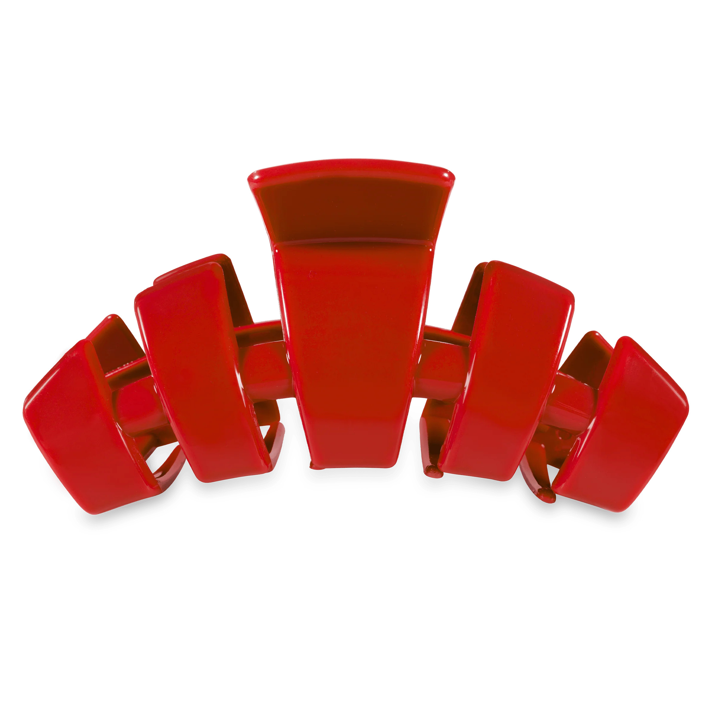 Classic Red Carpet Ready Large Hair Clip | TELETIES