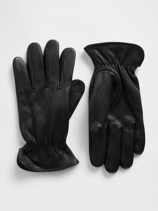 Leather Gloves | Gap (US)